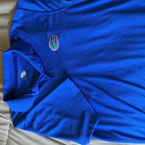 Florida Gator polo